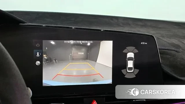 Hyundai Avante (CN7) id 3524429 из Кореи 7