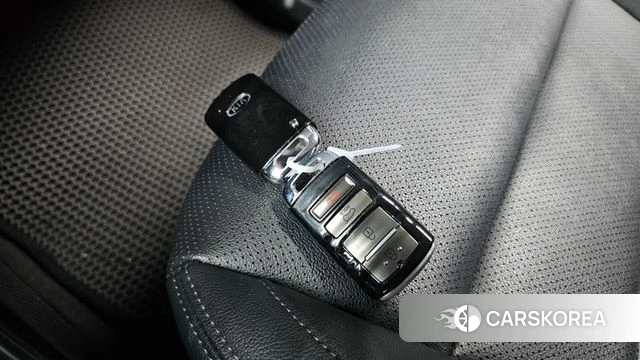 Kia The New Sorento id 4351129 из Кореи 7