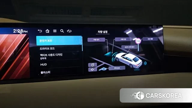 Genesis G80 (RG3) id 3359504 из Кореи 7