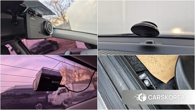 Kia Come New K3 id 3742379 из Кореи 7