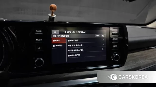 Kia K5 3rd generation id 3641012 из Кореи 7