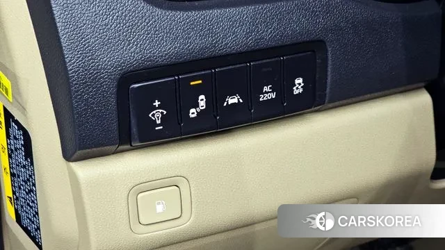 Kia The New Carnival id 2966437 из Кореи 7