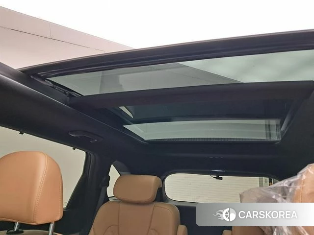 Kia Sorento 4th Generation id 4434059 из Кореи 7