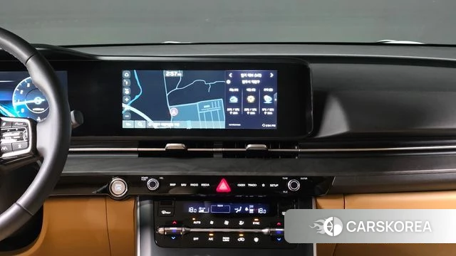 Kia Carnival 4th generation id 3940906 из Кореи 7