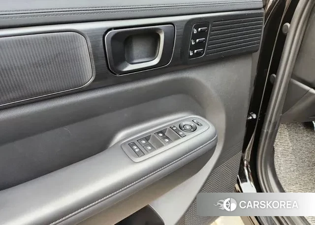 Hyundai Santa Fe (MX5) id 3544499 из Кореи 7