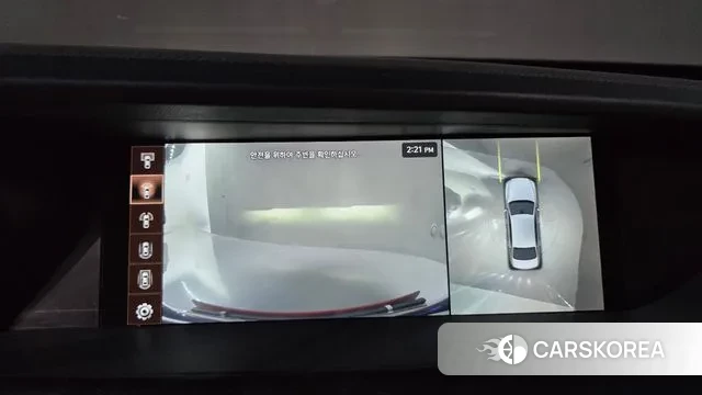 Genesis G90 id 2990549 из Кореи 7