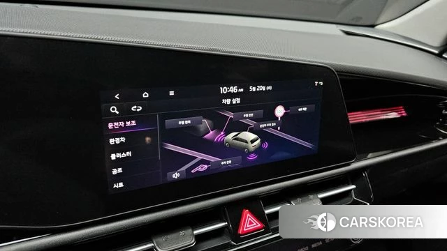 Kia Di Ol Nu Niro id 4349073 из Кореи 7