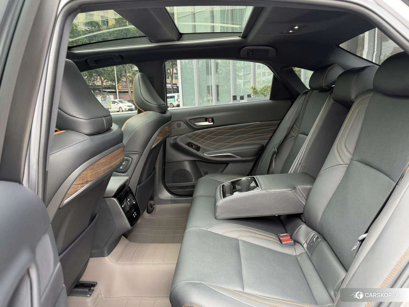 Toyota Asian dragon id 4479641 из Китая 7