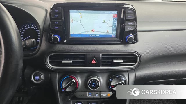 Hyundai Kona id 4677579 из Кореи 7