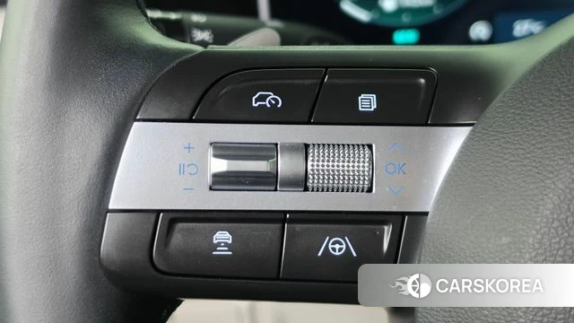 Hyundai The New Tucson (NX4) id 4904403 из Кореи 7
