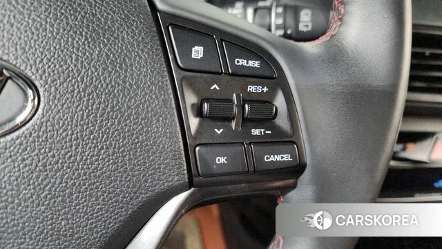 Hyundai All New Tucson id 4284324 из Кореи 7