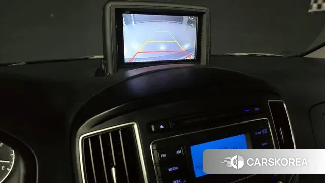 Hyundai The New Grand Starex id 3198290 из Кореи 7