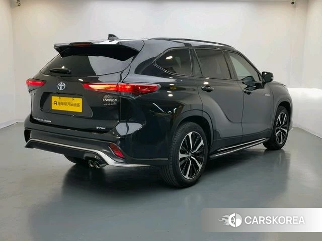 Toyota Crown Lufang id 4238744 из Китая 7