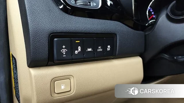 Kia The New Carnival id 3631328 из Кореи 7