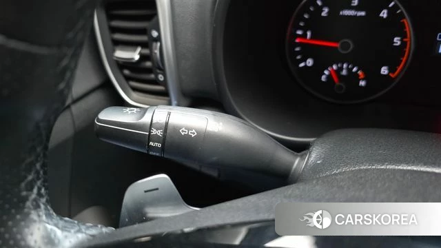 Kia Sportage The Bold id 3879429 из Кореи 7