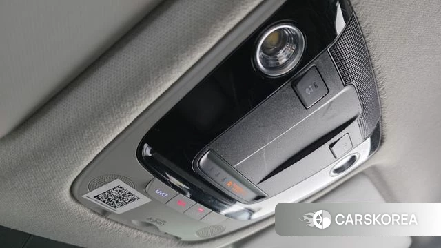 Kia Seltos id 3828536 из Кореи 7