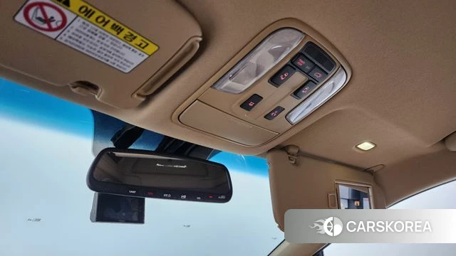 Kia The New Carnival id 4180477 из Кореи 7