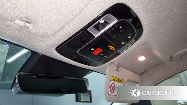 Hyundai Sonata D Edge (DN8) id 3679941 из Кореи 7