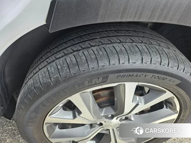 Hyundai Palisade id 3508392 из Кореи 7