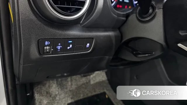 Hyundai Kona id 3455084 из Кореи 7