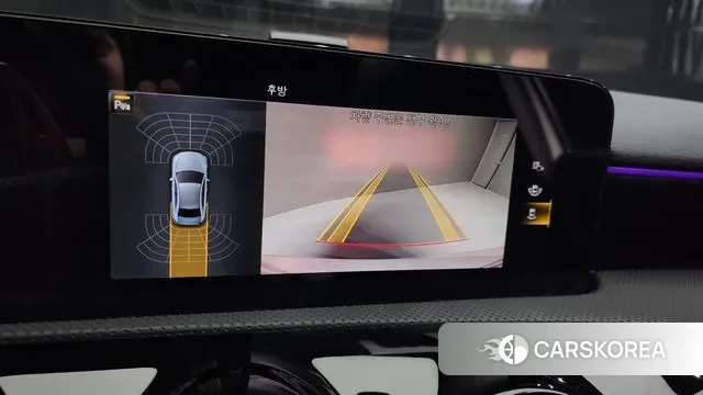 Mercedes-Benz A-Class W177 id 3247016 из Кореи 7