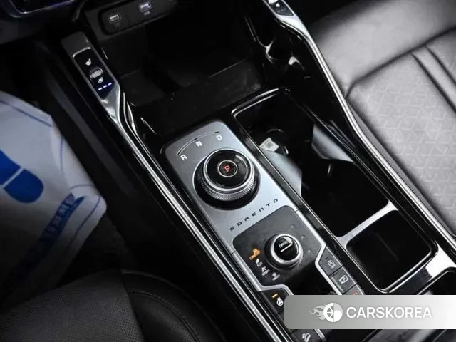 Kia Sorento 4th Generation id 3016520 из Кореи 7