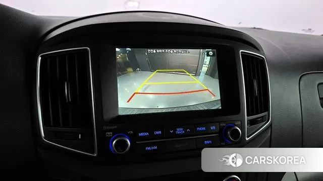 Hyundai Grand Starex id 3050782 из Кореи 7