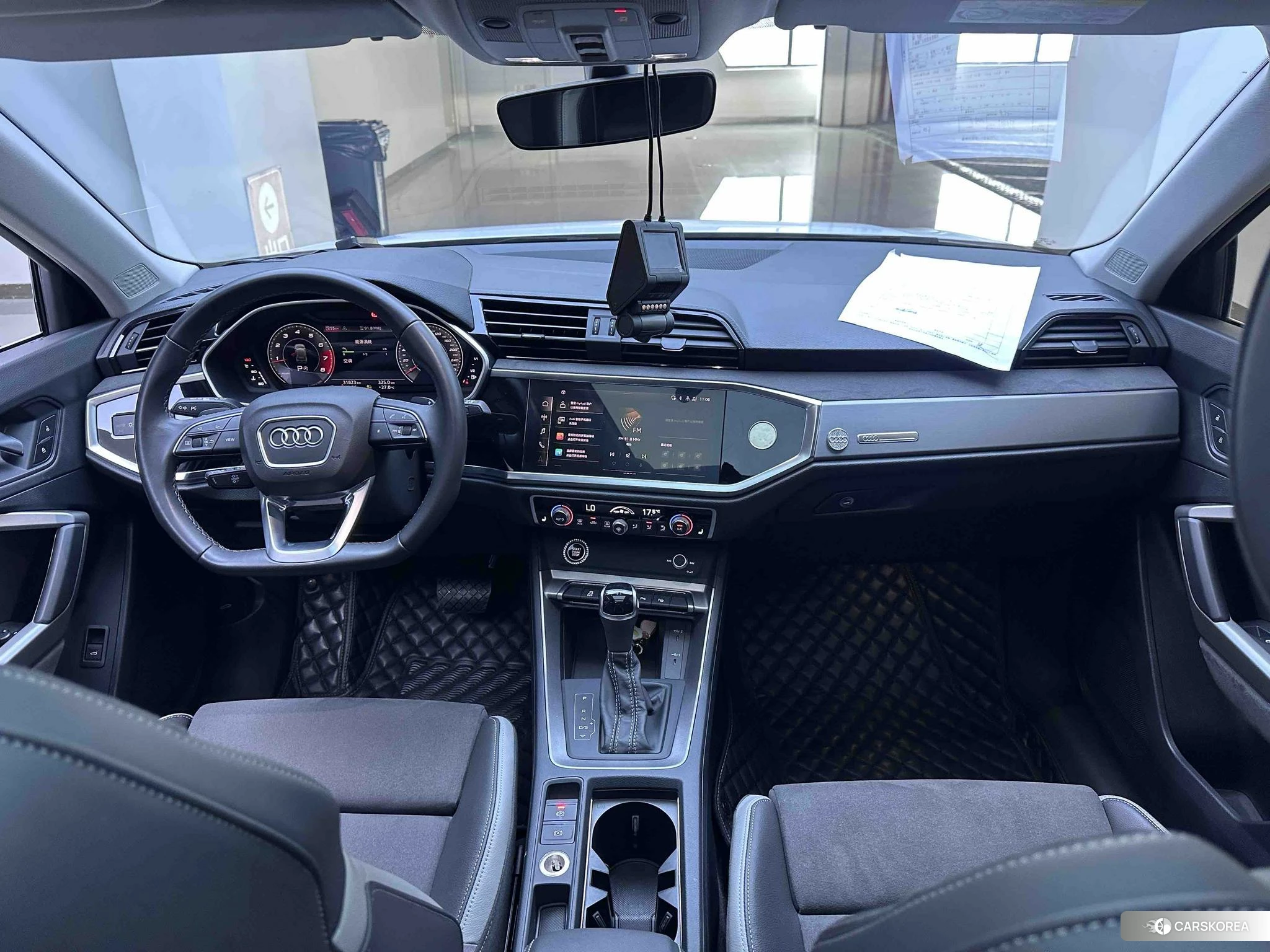 Audi Q3 id 4485397 из Китая 7