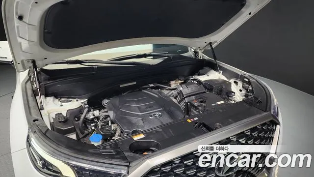 Hyundai Palisade id 2658997 из Кореи 7