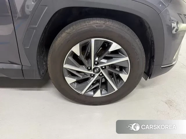 Hyundai Tucson (NX4) id 3401864 из Кореи 7