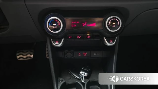 Kia All New Morning (JA) id 4609941 из Кореи 7