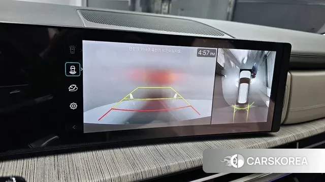 Hyundai Santa Fe (MX5) id 3377613 из Кореи 7