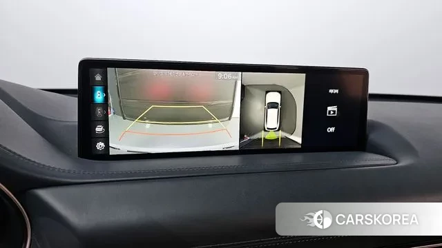 Genesis GV80 id 2969605 из Кореи 7