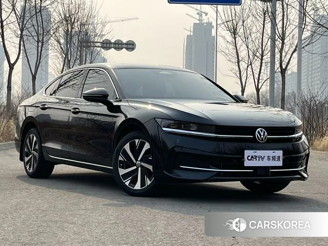 Volkswagen Magotan id 3907961 из Китая 7