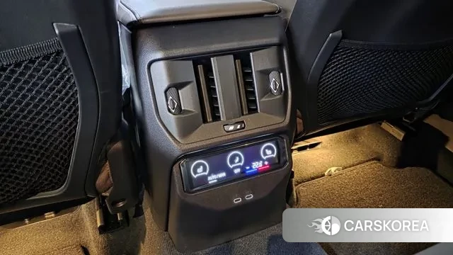 BMW X3 (G45) id 3388321 из Кореи 7