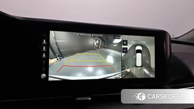 Kia Carnival 4th generation id 3615816 из Кореи 7