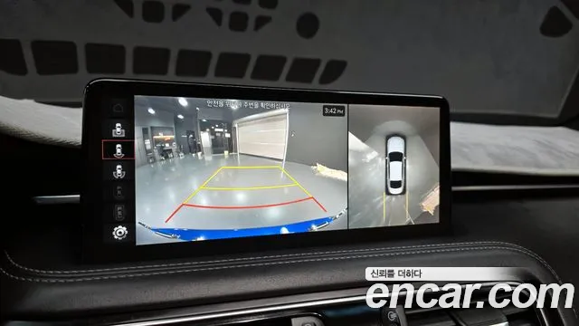 Genesis The New G70 id 2280809 из Кореи 7