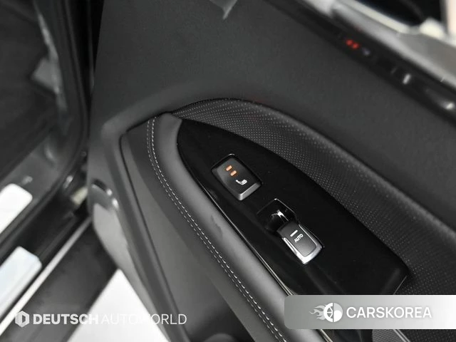 Ssangyong Rexton New Arena id 4602042 из Кореи 7