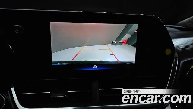 Chevrolet (GM Daewoo) Trax Crossover id 2605780 из Кореи 7