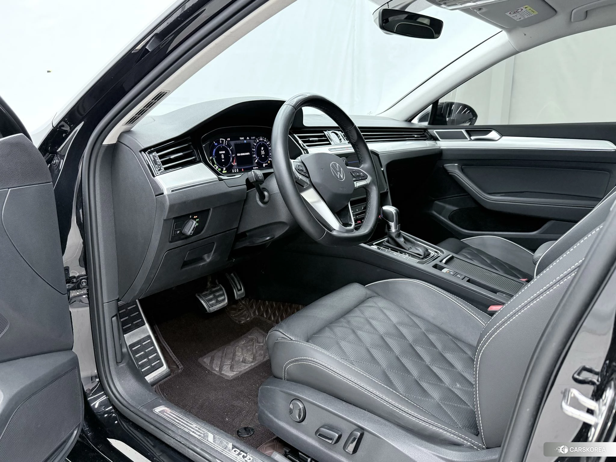 Volkswagen Magotan PHEV id 4407587 из Китая 7