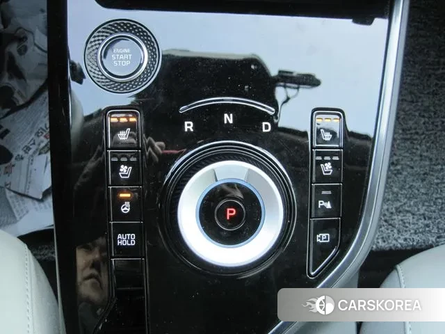 Kia Di Ol Nu Niro id 3545017 из Кореи 7