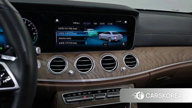 Mercedes-Benz E-Class W213 id 4721077 из Кореи 7