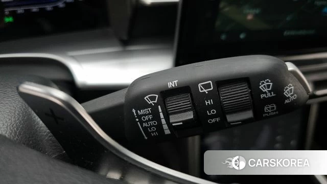 Ssangyong Torres id 4369475 из Кореи 7