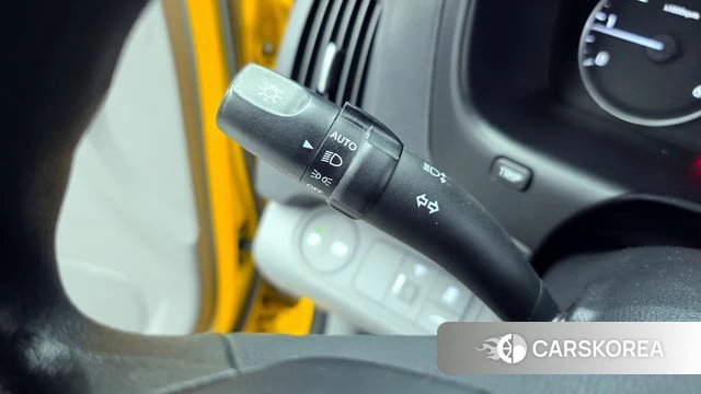 Hyundai The New Grand Starex id 3867598 из Кореи 7