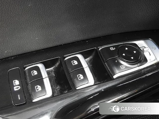 Kia K5 3rd generation id 3367437 из Кореи 7