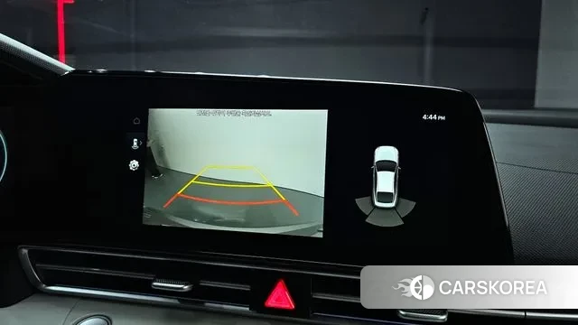 Hyundai Avante (CN7) id 3503757 из Кореи 7