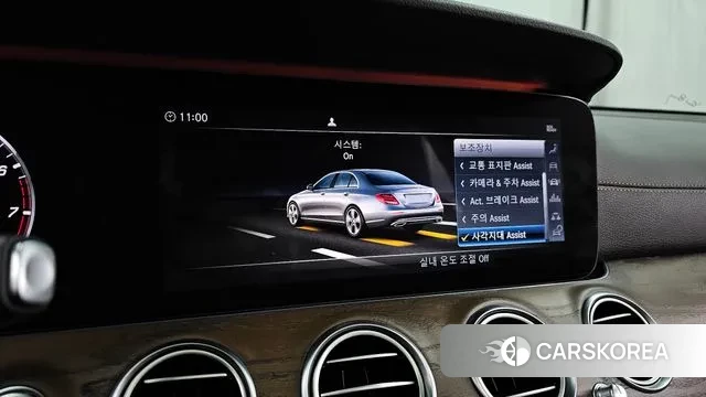 Mercedes-Benz E-Class W213 id 3772675 из Кореи 7