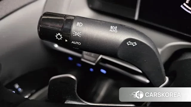 Hyundai The New Tucson (NX4) id 3359472 из Кореи 7