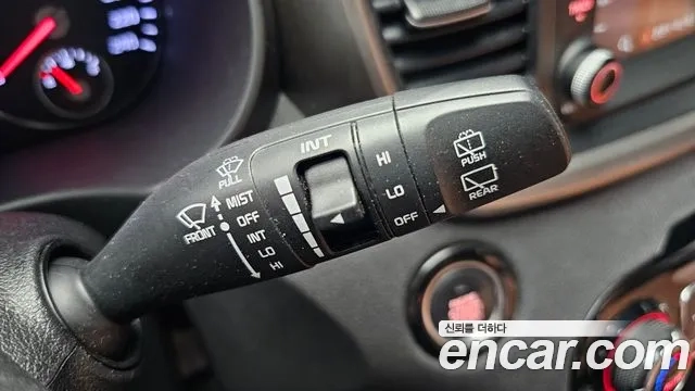 Kia The New Sorento id 2928298 из Кореи 7