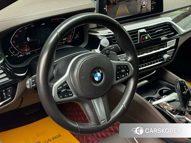 BMW 5 series id 4271148 из Китая 7